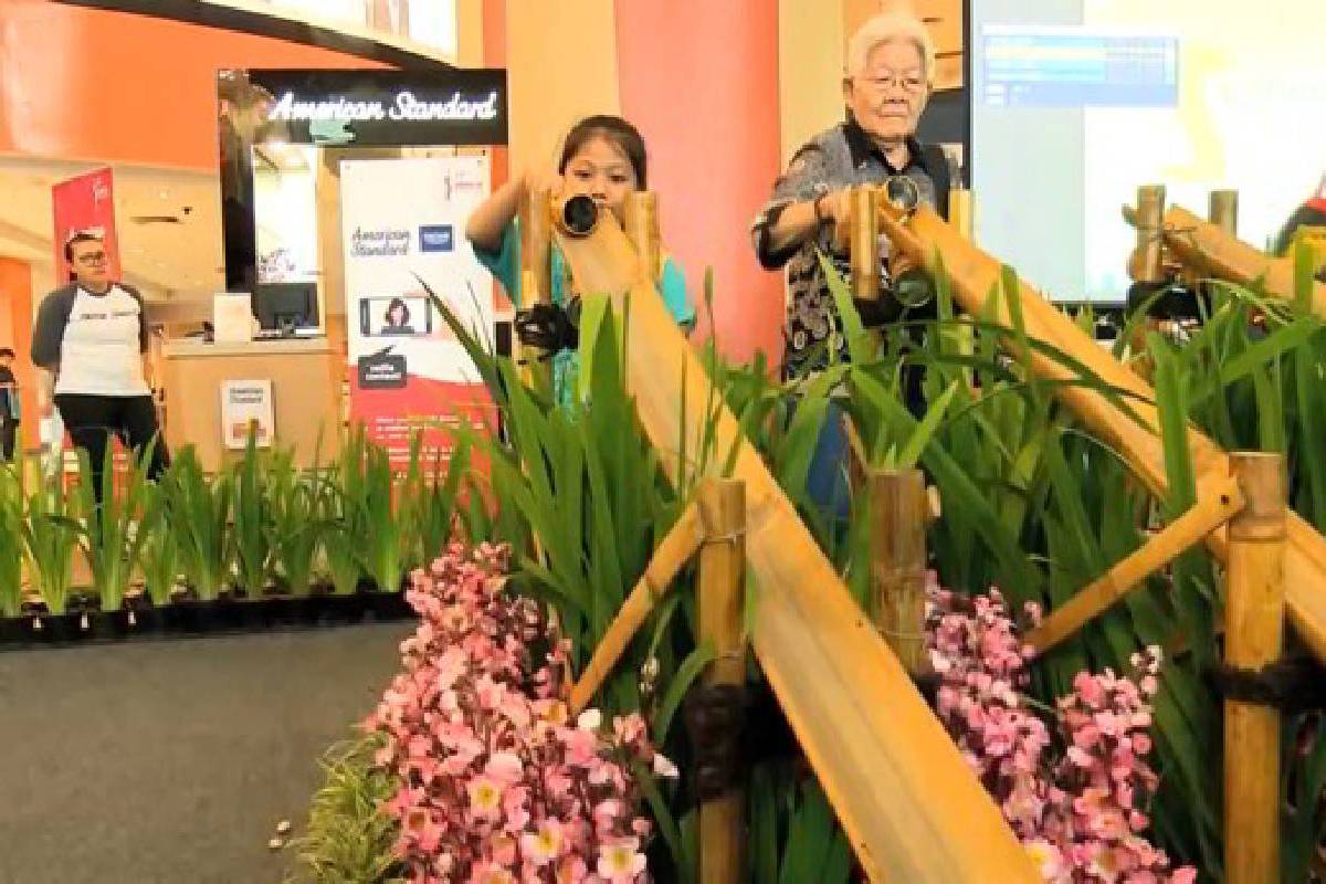 Ceramah Master Cheng Yen: Bersatu Hati untuk Mengemban Misi Tzu Chi di Indonesia