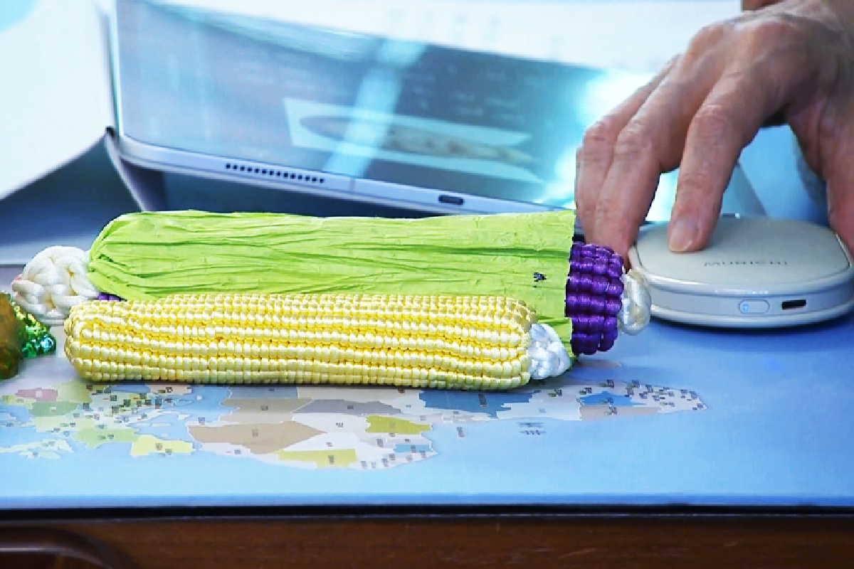 Ceramah Master Cheng Yen: Menghimpun Cahaya untuk Mencerahkan Dunia