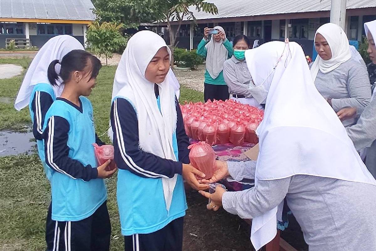 Mengenalkan Pola Makan Vegetaris 