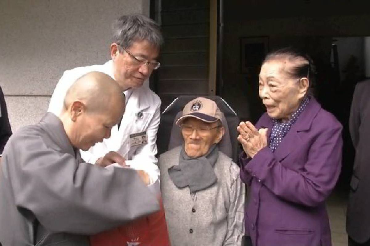Ceramah Master Cheng Yen: Bekerja Sama Menghimpun Cinta Kasih