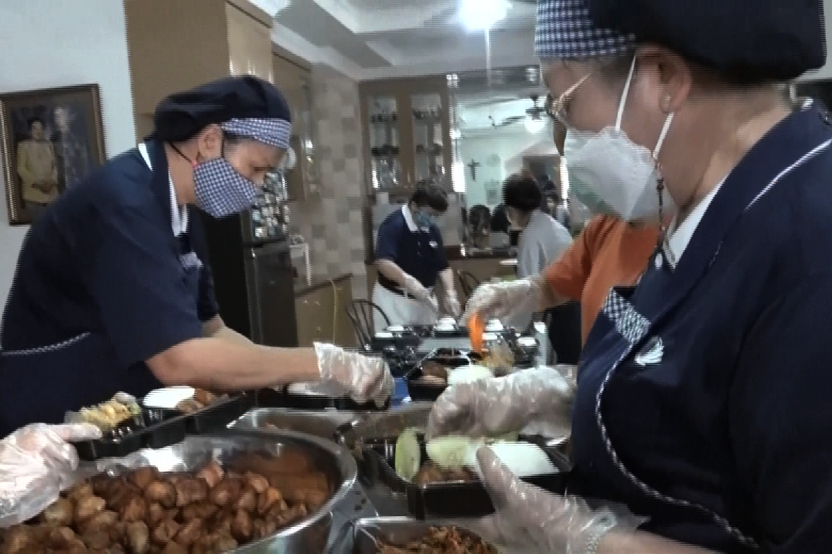 Ceramah Master Cheng Yen: Melindungi Semua Makhluk dan Menyucikan Hati Manusia        