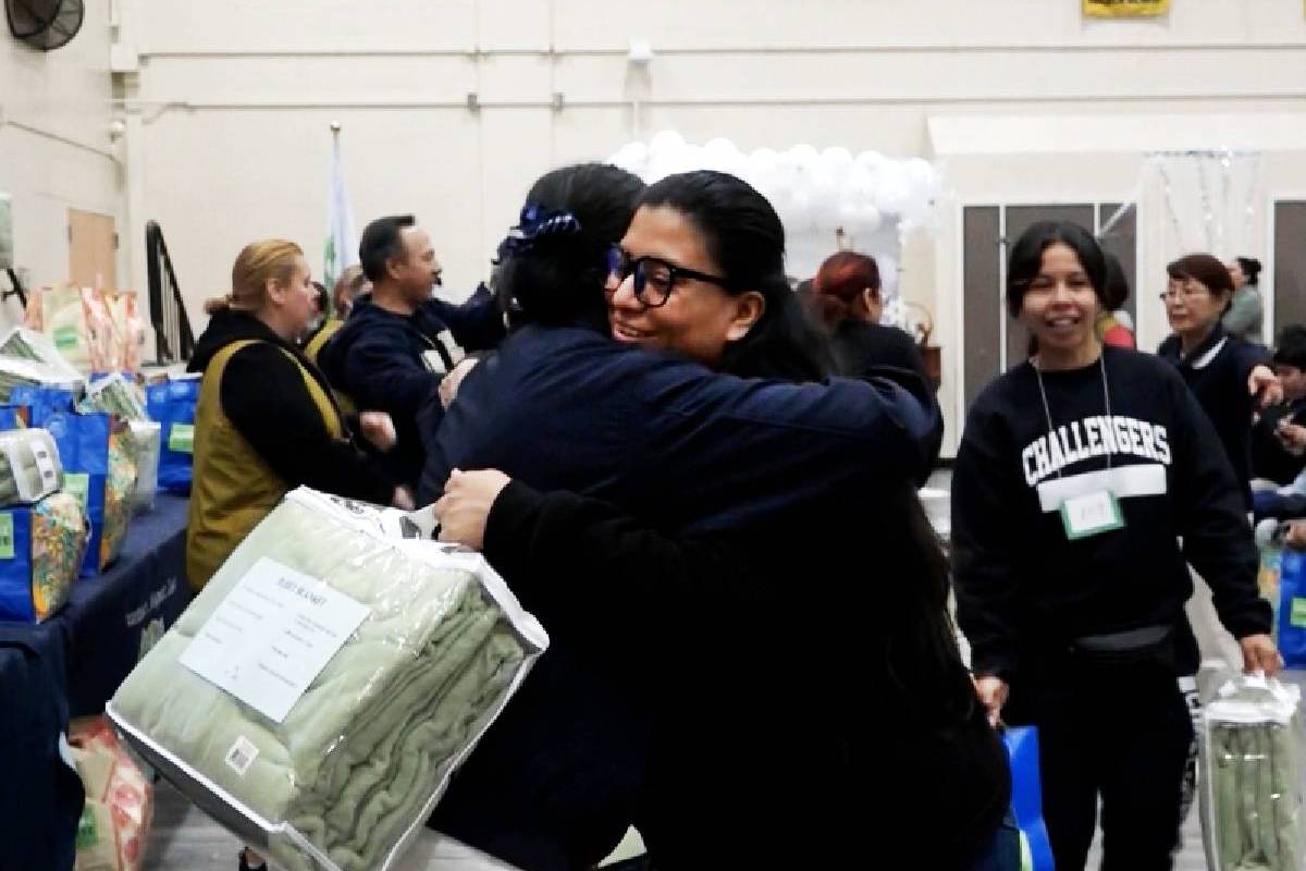 Ceramah Master Cheng Yen: Teguh Menapaki Jalan Bodhisatwa dengan Keharmonisan dan Kesatuan Hati