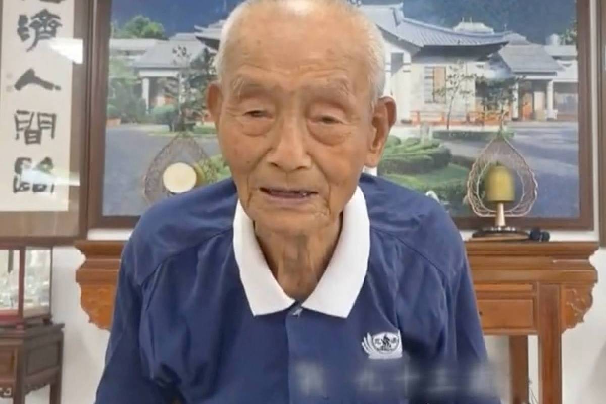 Ceramah Master Cheng Yen: Guru dan Murid Bersatu Hati untuk Membimbing Sesama