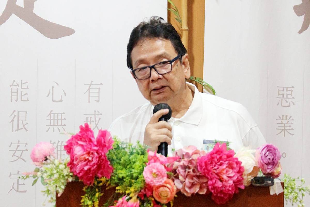 Tim Medis Memanfaatkan Ilmu untuk Kemanusiaan