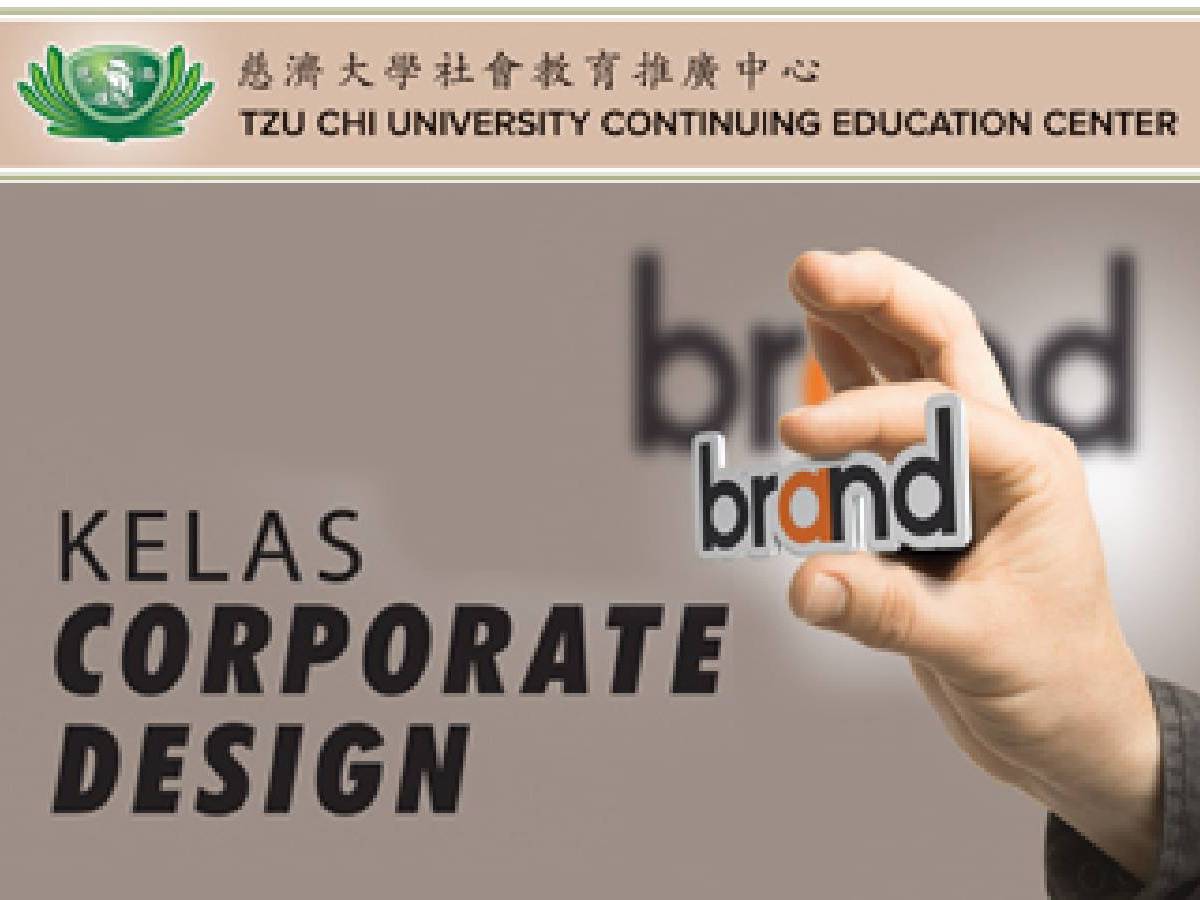 Kelas CorporateDesign