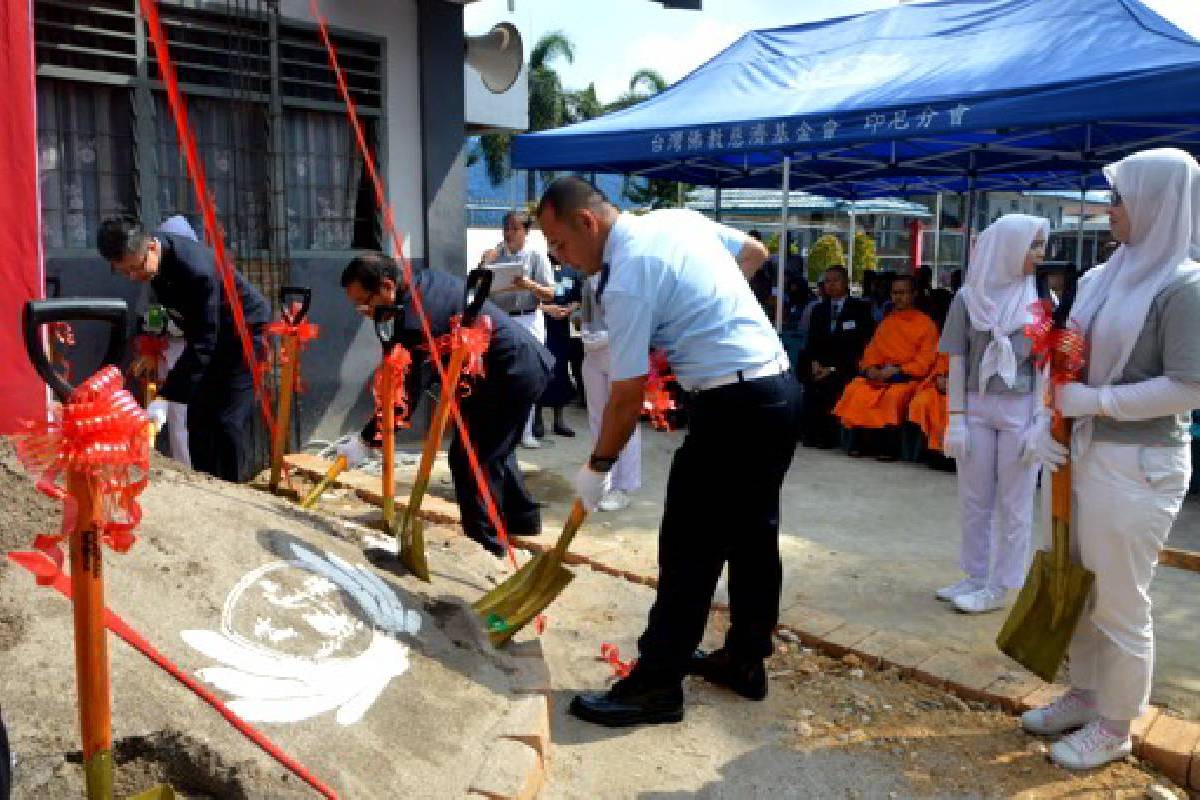 Secercah Cahaya yang Memberi Harapan 