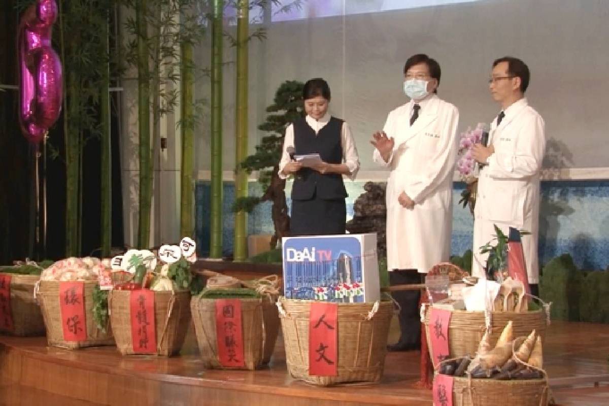 Ceramah Master Cheng Yen: Keagungan dan Ketulusan dalam Mengingat Budi Luhur Buddha
