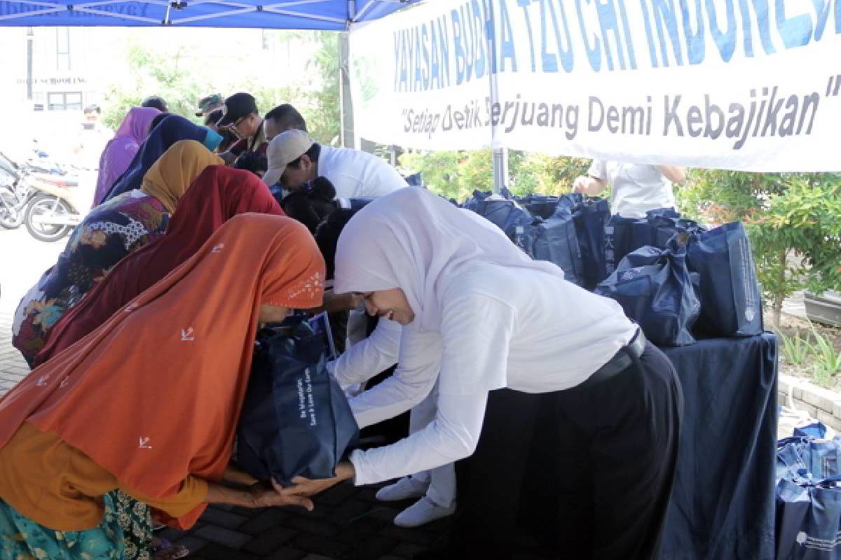 Menjalin Jodoh Baik untuk Melestarikan Lingkungan