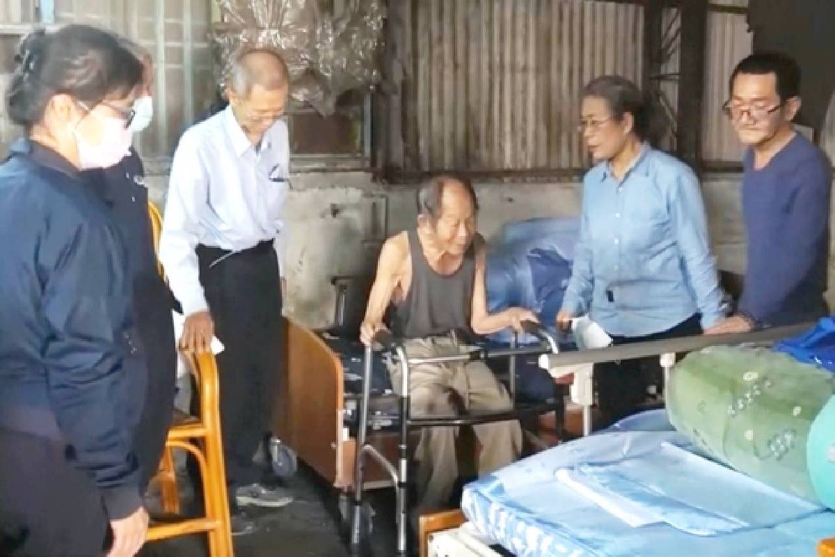 Ceramah Master Cheng Yen: Membuka Pintu Kebijaksanaan dan Memahami Hukum Sebab Akibat