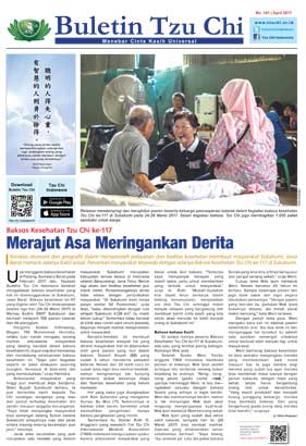 Buletin Edisi 141 April 2017