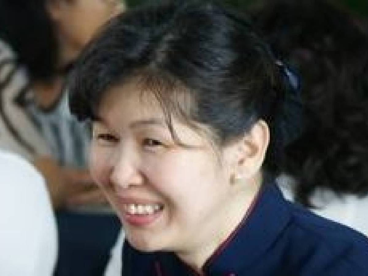 Fonny Tjung