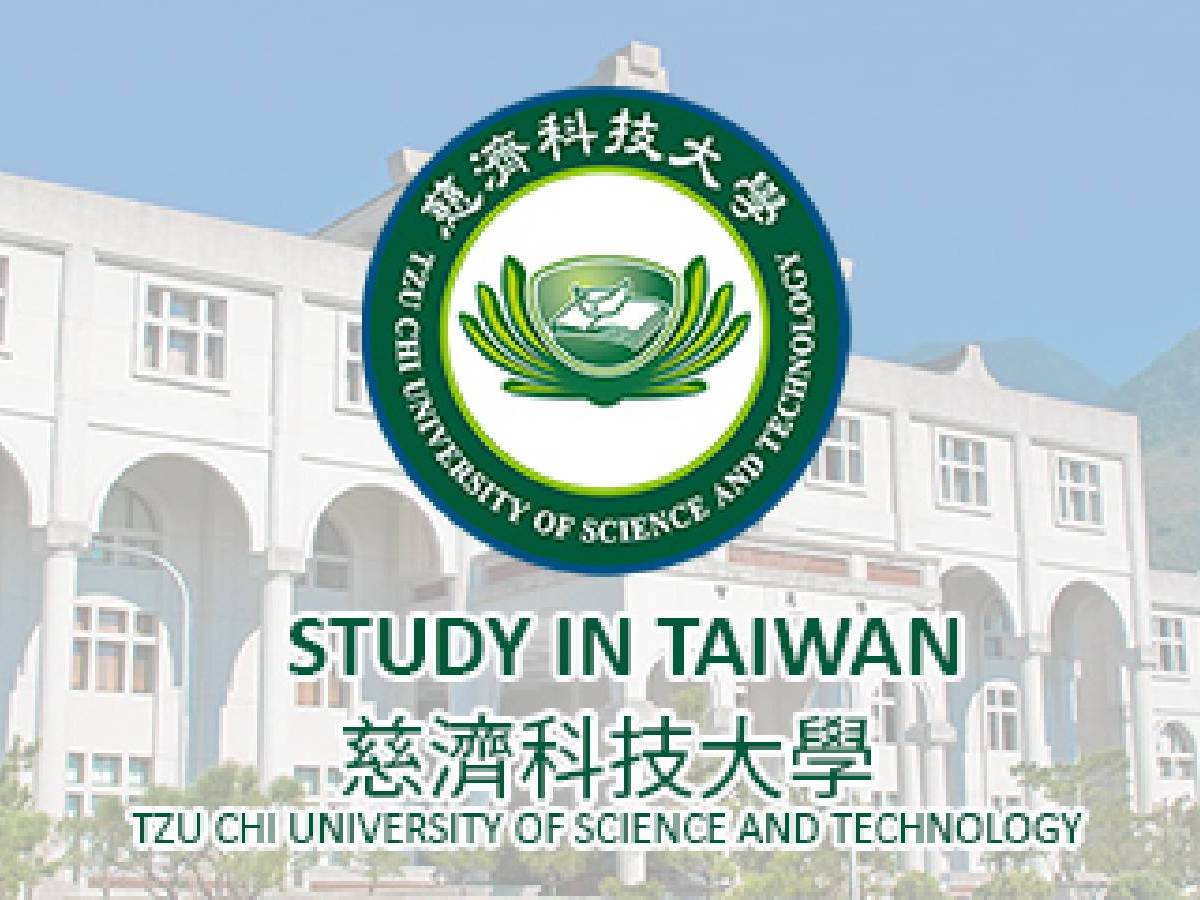 Study in Taiwan