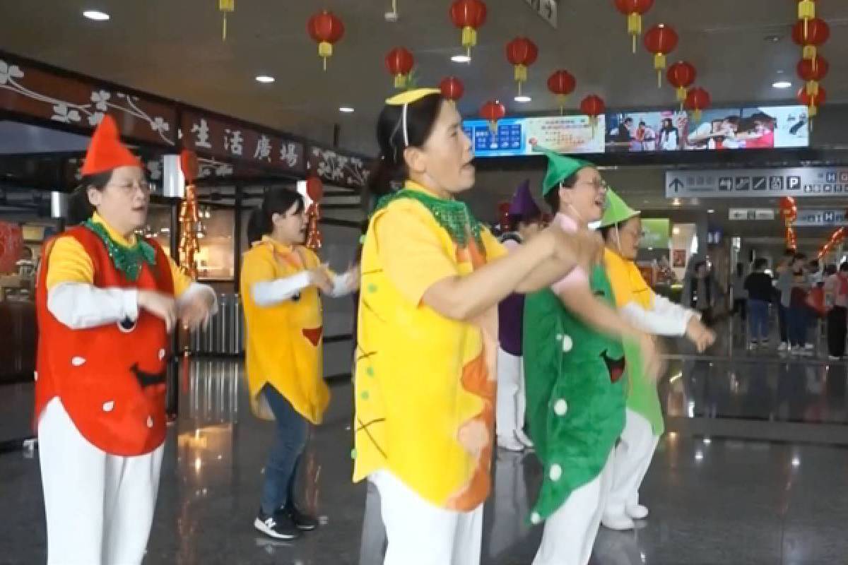 Ceramah Master Cheng Yen: Menjadikan Pola Hidup Vegetaris sebagai Kebiasaan