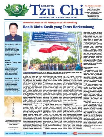 Buletin Edisi 100     November 2013