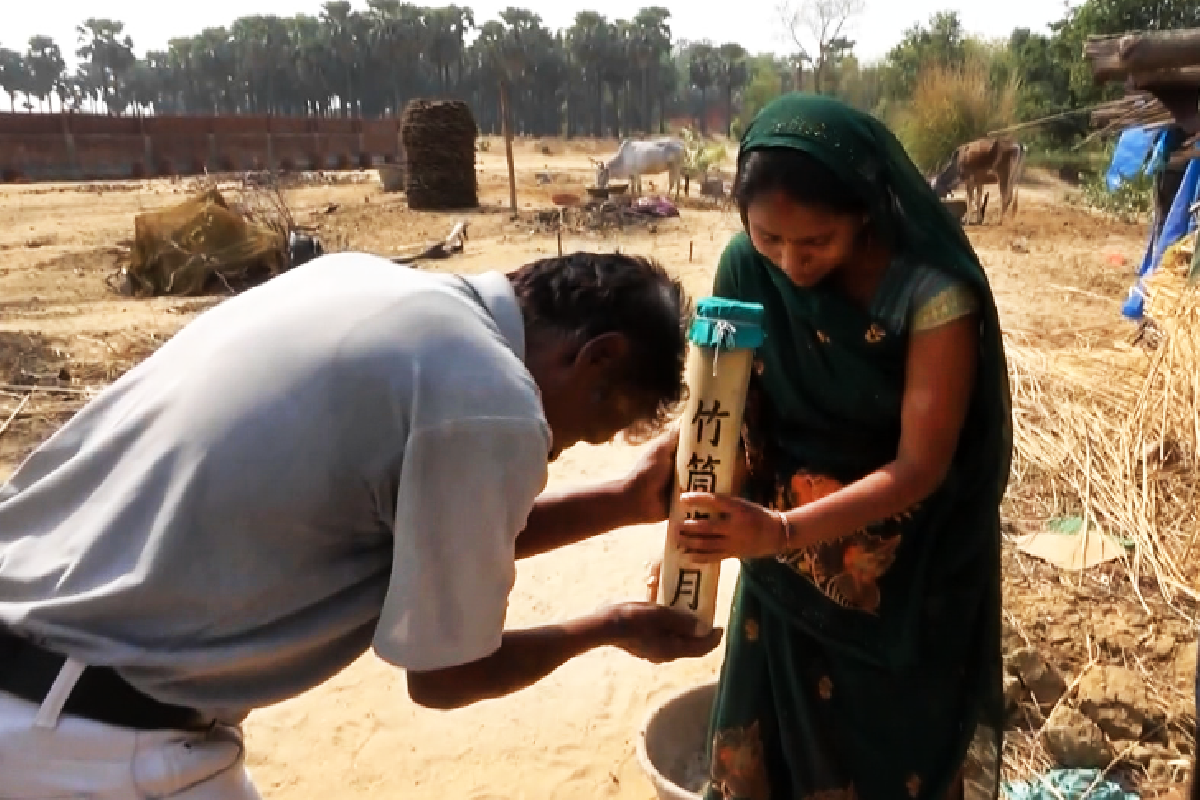 Ceramah Master Cheng Yen: Membentangkan Jalan dan Mewariskan Silsilah Dharma
