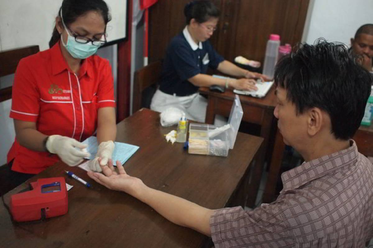 Berbuat Amal Sekaligus Mendapatkan Manfaatnya