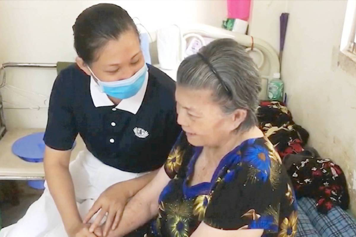 Ceramah Master Cheng Yen: Mengajak Semua Orang untuk Memupuk Berkah dan Pahala