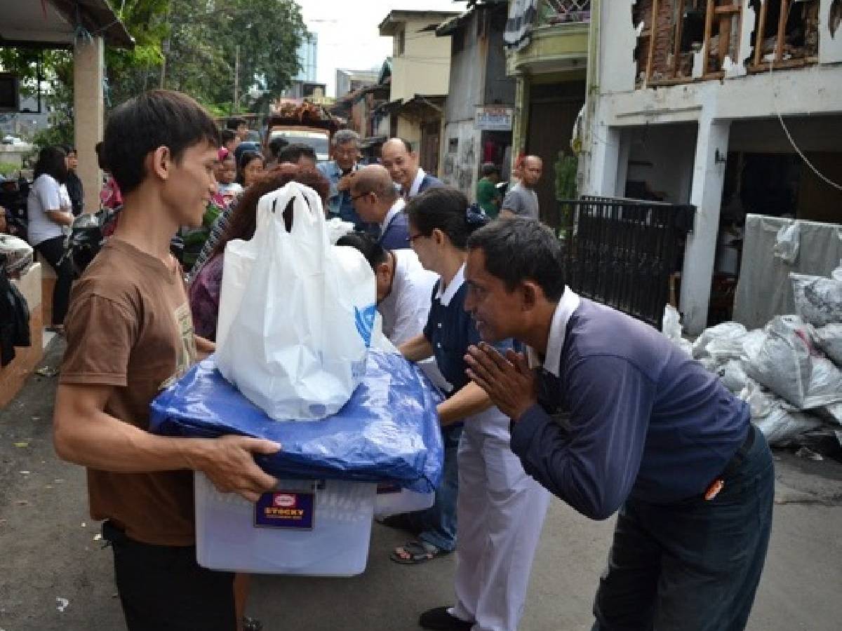 Selalu Merasa Kurang Baik dalam Melakukan Sesuatu?