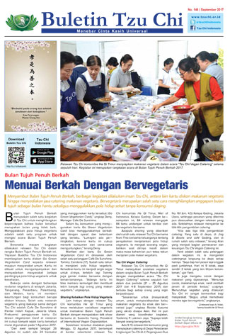 Buletin Edisi 146 September 2017