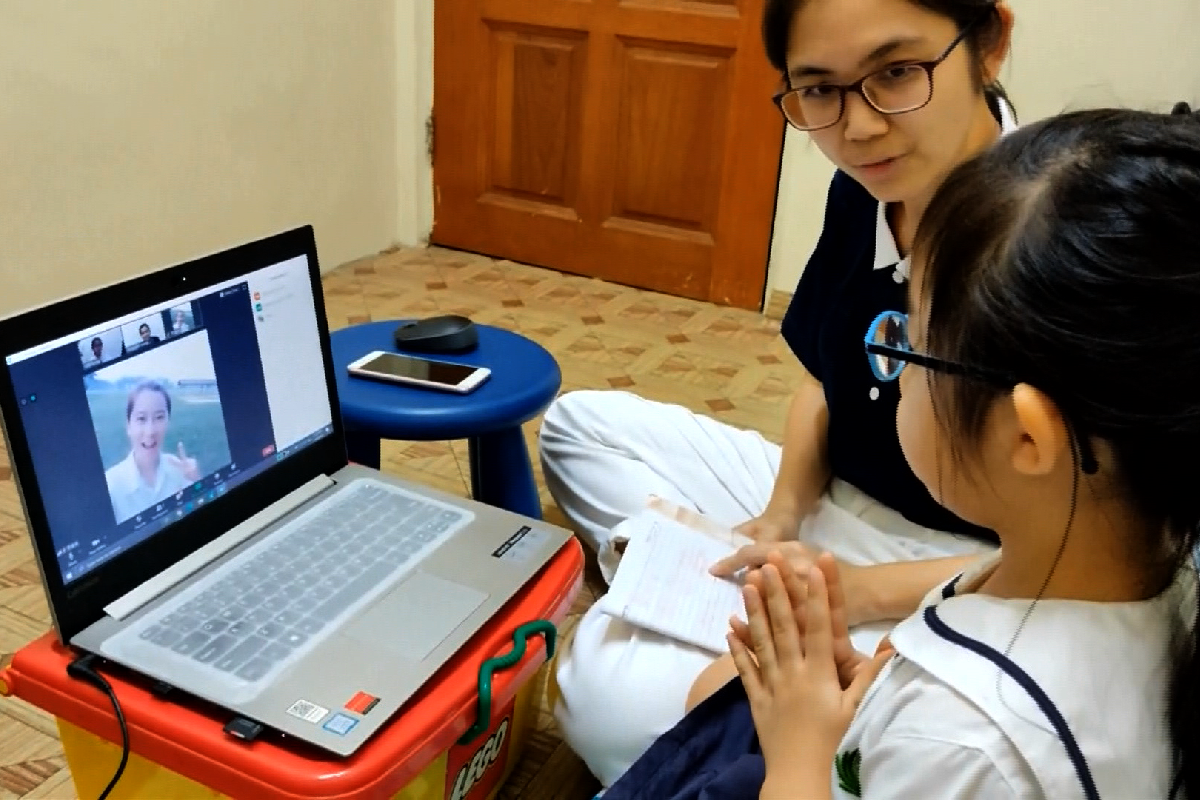 Ceramah Master Cheng Yen: Kesadaran yang Jernih Berlanjut hingga Selamanya   