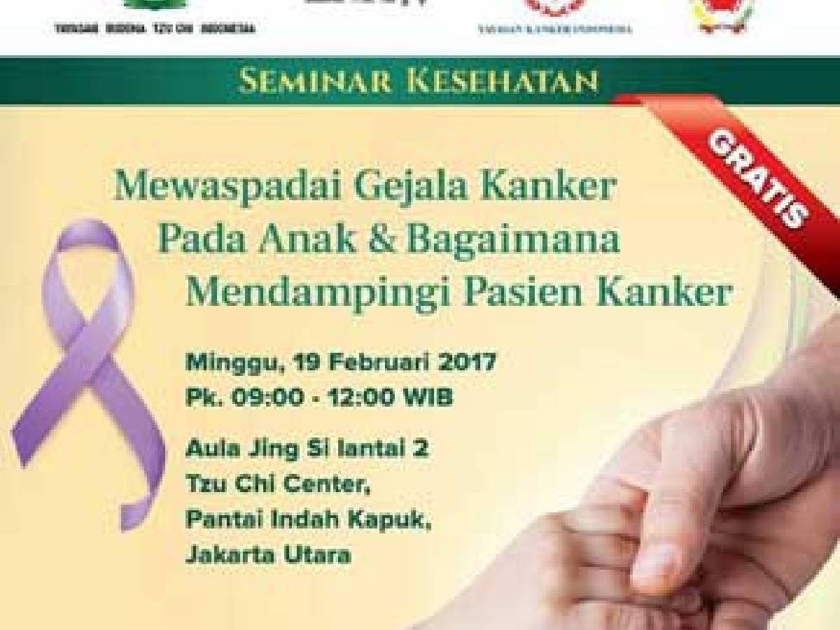 Seminar Kesehatan