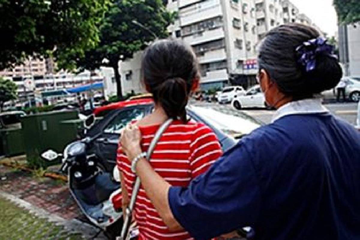 Surat Duka Cita Master Cheng Yen Setelah Ledakan Gas di Kaohsiung