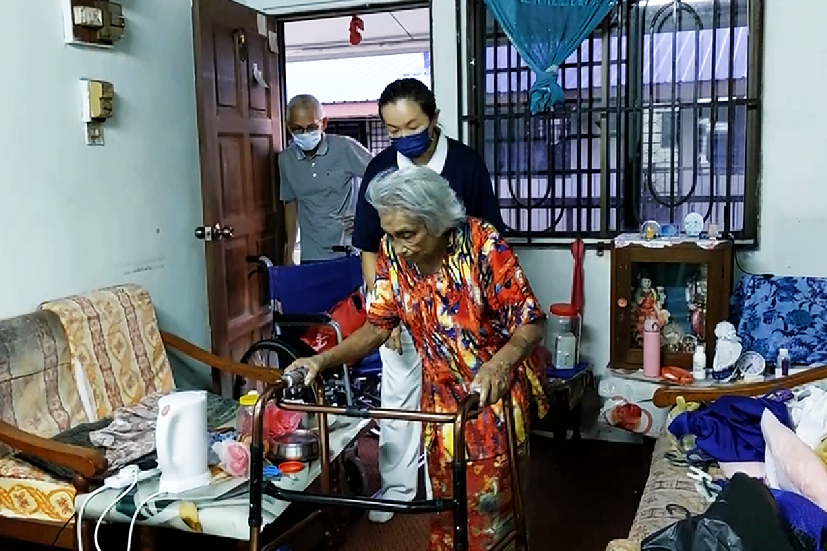 Ceramah Master Cheng Yen: Menciptakan Berkah, Membawa Manfaat, dan Mewariskan Kebenaran   