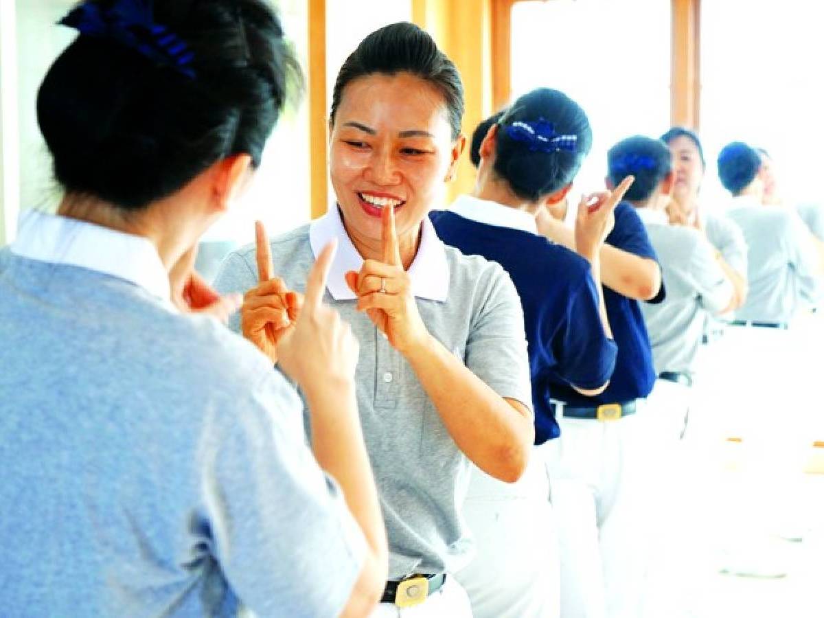 Relawan Tzu Chi Jakarta: Ng Tjai Phin