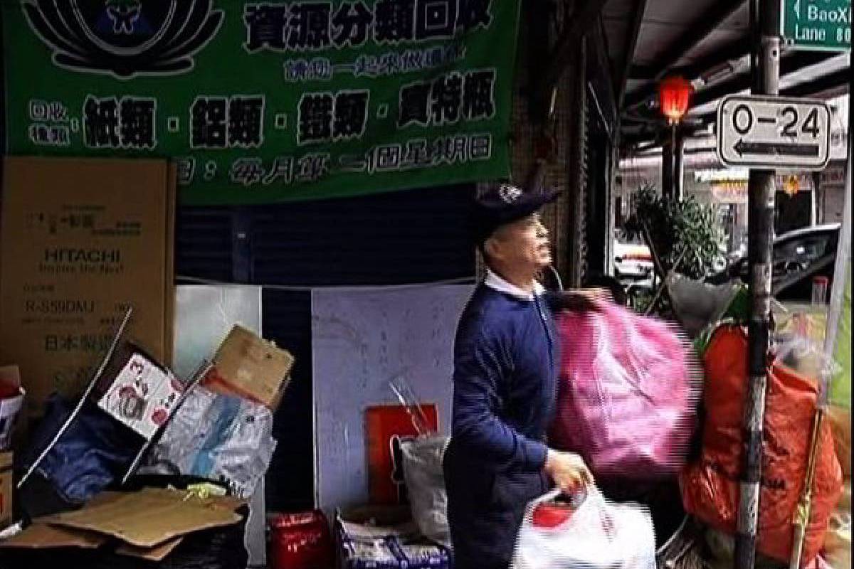 Ceramah Master Cheng Yen: Mendengar Dharma untuk Menumbuhkan Berkah dan Kebijaksanaan