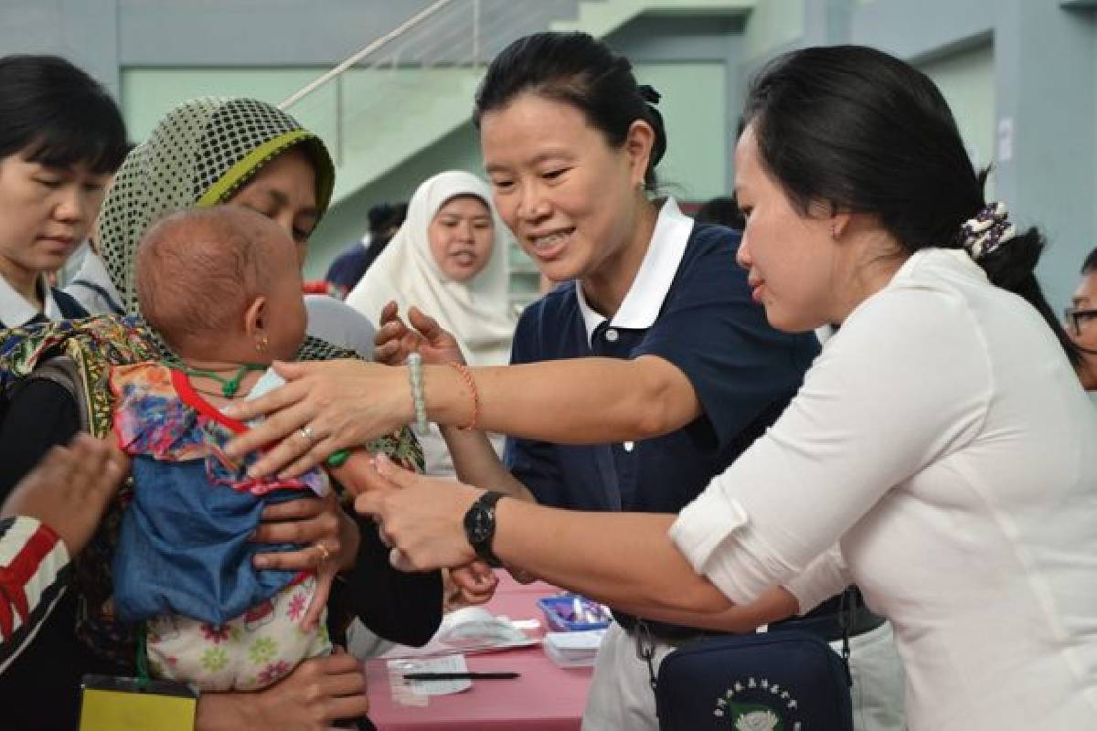 Mewujudkan Mimpi Menjadi Nyata