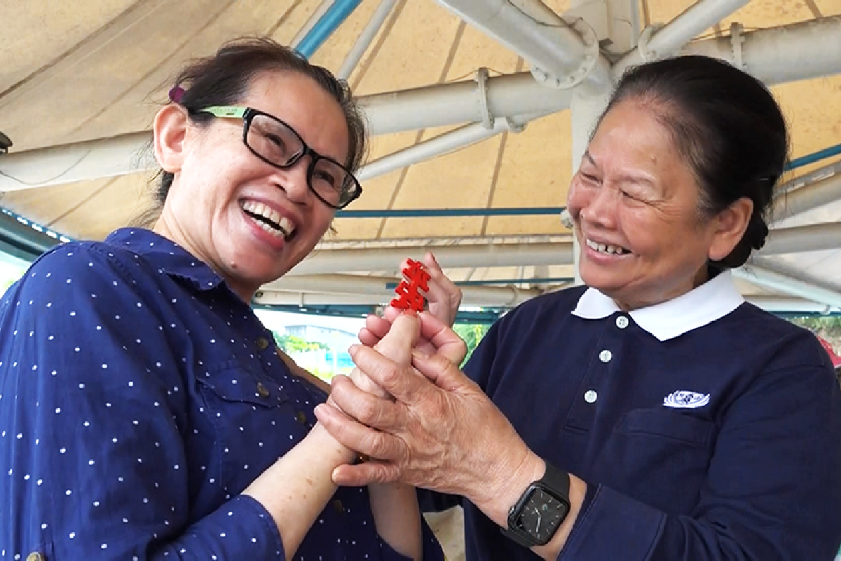 Ceramah Master Cheng Yen: Memahami Jalan Agung dan Memperoleh Kesadaran lewat Proses Belajar   
