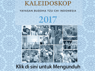 Kaleidoskop Tahun 2017