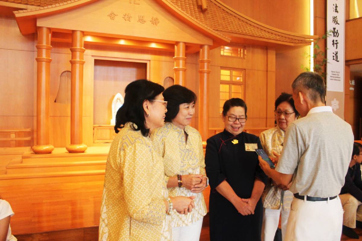 Mewujudkan Niat Baik yang Konsisten dalam Tindakan Nyata