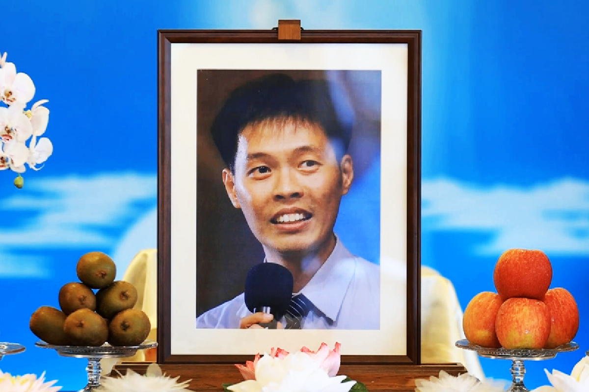 Ceramah Master Cheng Yen: Kembali dengan Ikrar untuk Menakhodai Perahu Cinta Kasih