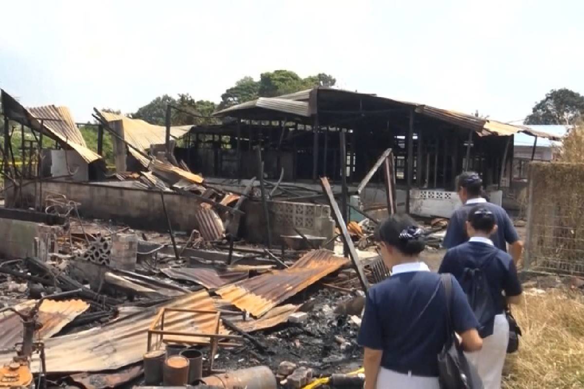 Ceramah Master Cheng Yen: Menapaki Jalan Bodhisatwa Dengan Tekad yang Teguh