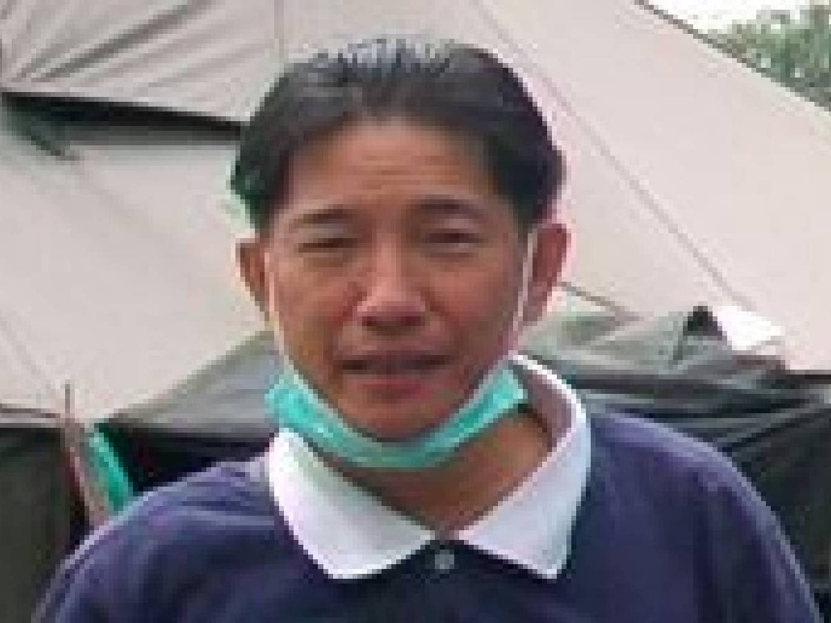 Andy Setioharto