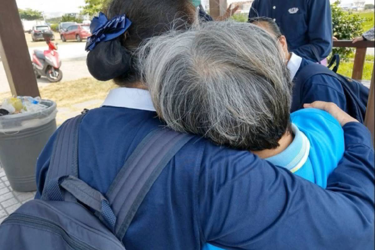 Ceramah Master Cheng Yen: Meringankan Penderitaan dan Kesedihan dengan Pendampingan Penuh Cinta Kasih