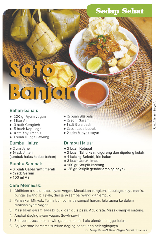 Soto Banjar