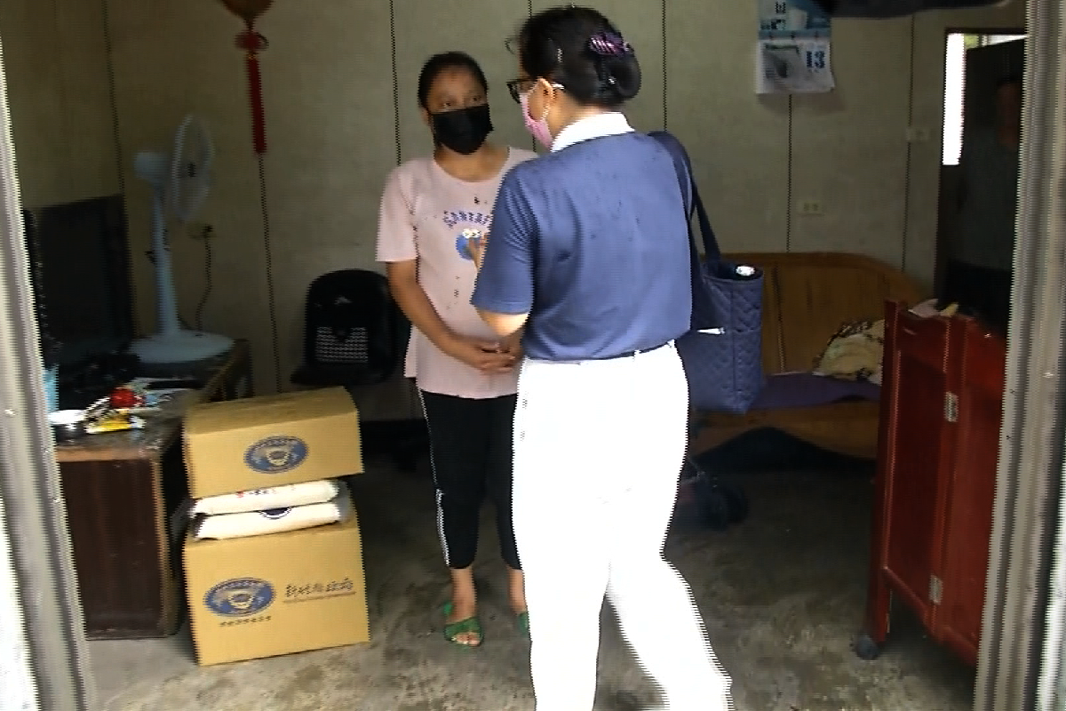 Ceramah Master Cheng Yen: Menggenggam Jalinan Jodoh untuk Terus Melangkah Maju