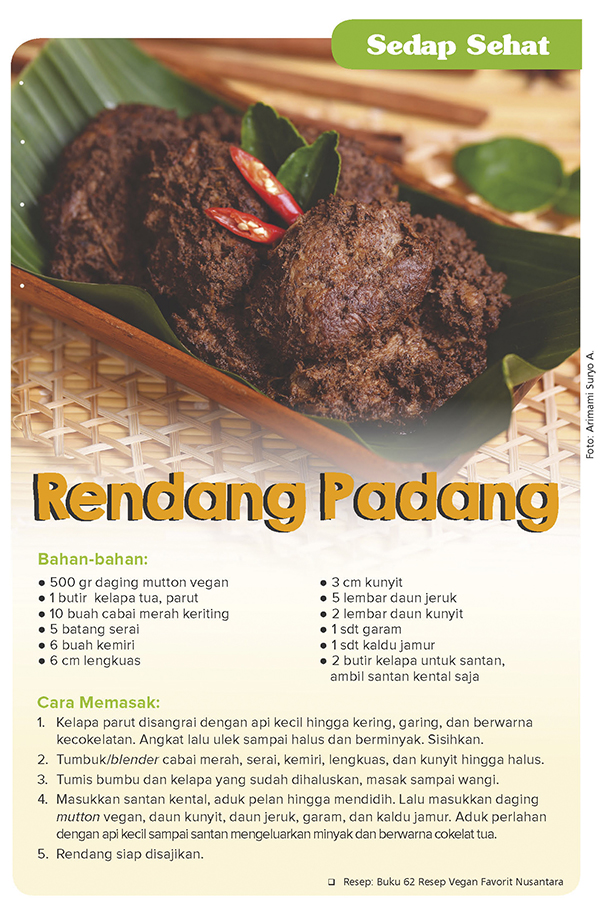 Rendang Padang