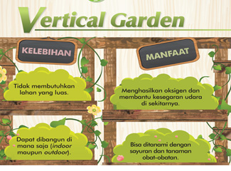 Vertical Garden