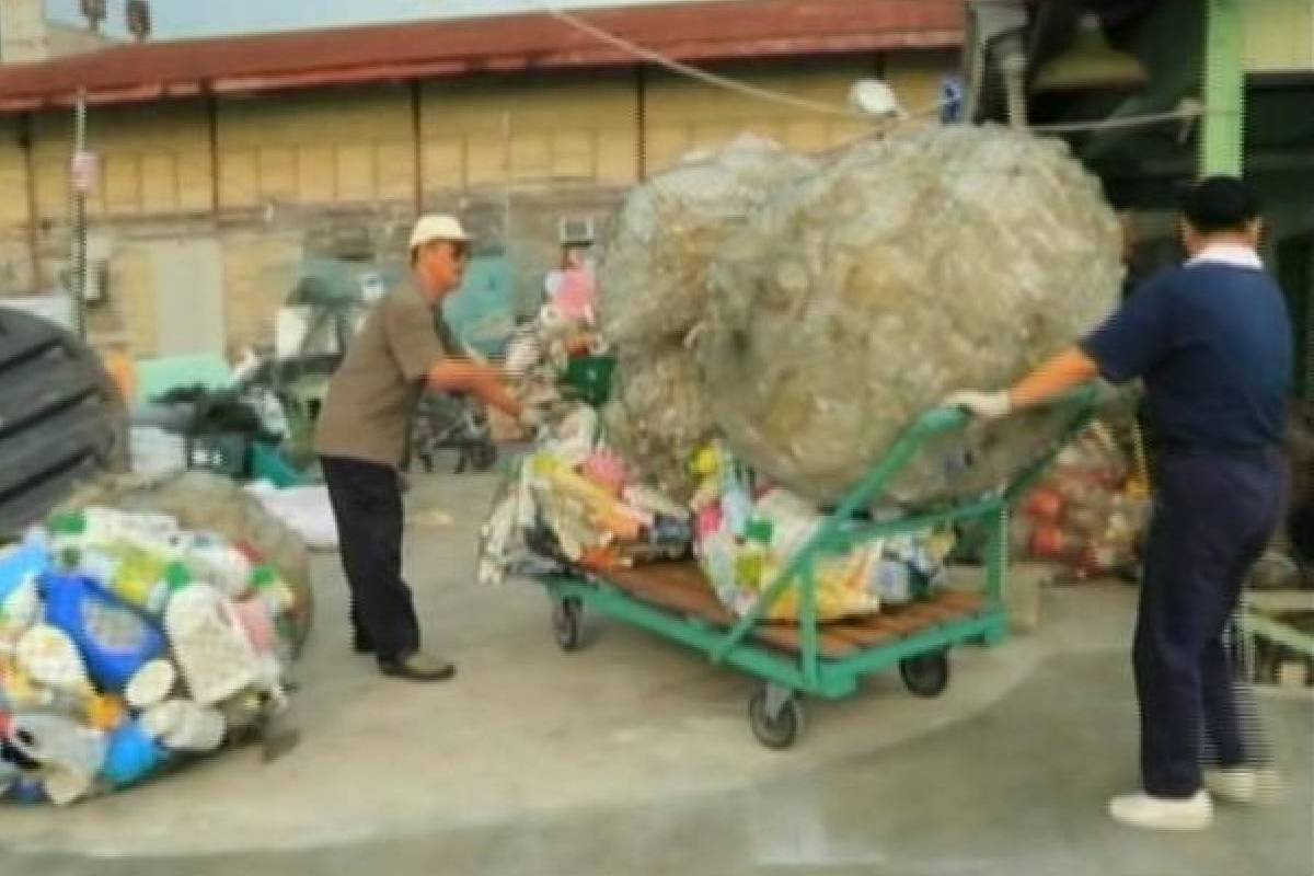 Melestarikan Lingkungan dan Menyucikan Hati Manusia