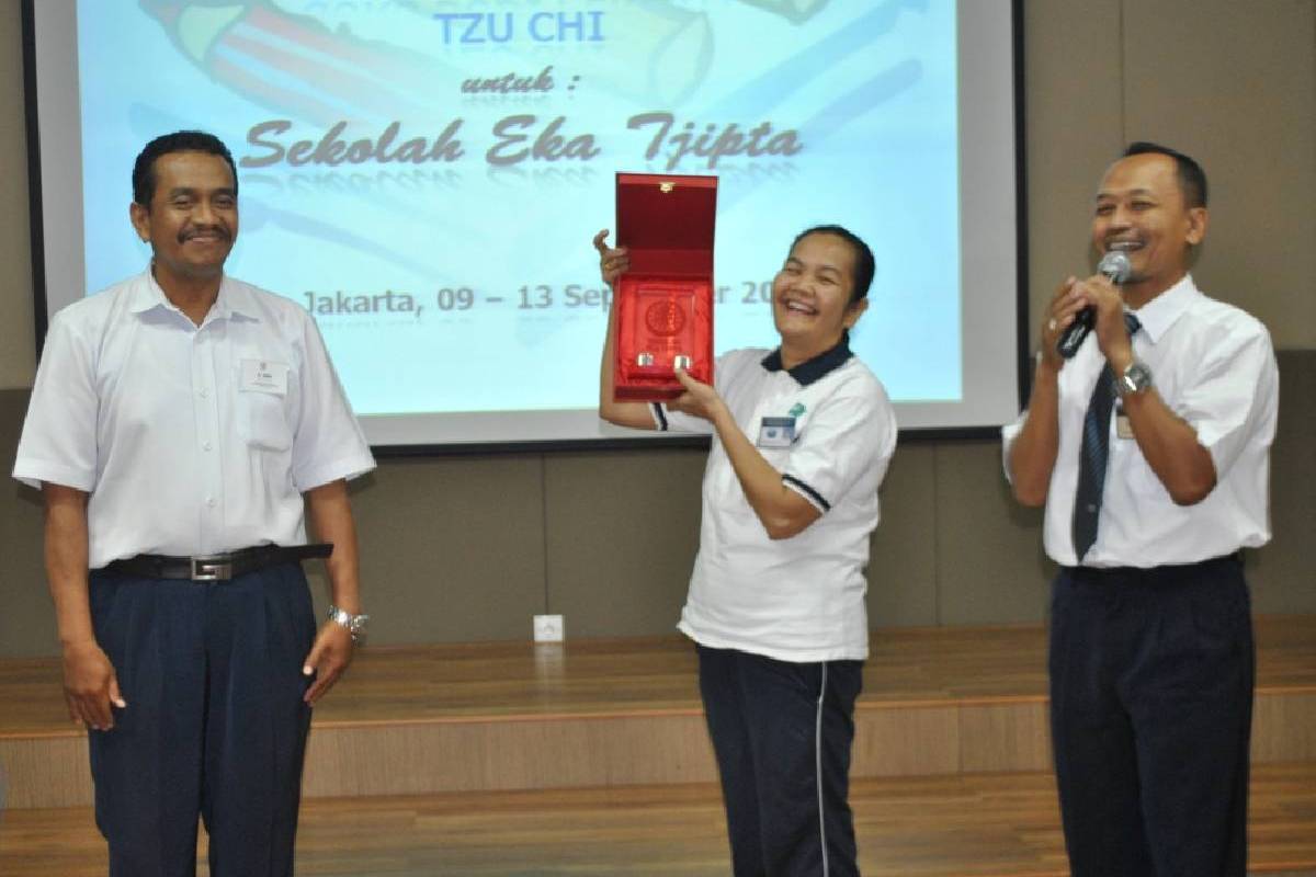 Penerapan Budi Pekerti dalam Bidang Pendidikan