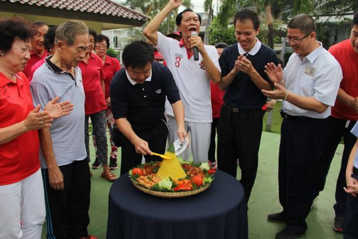 Titik Baru Depo Pelestarian Lingkungan