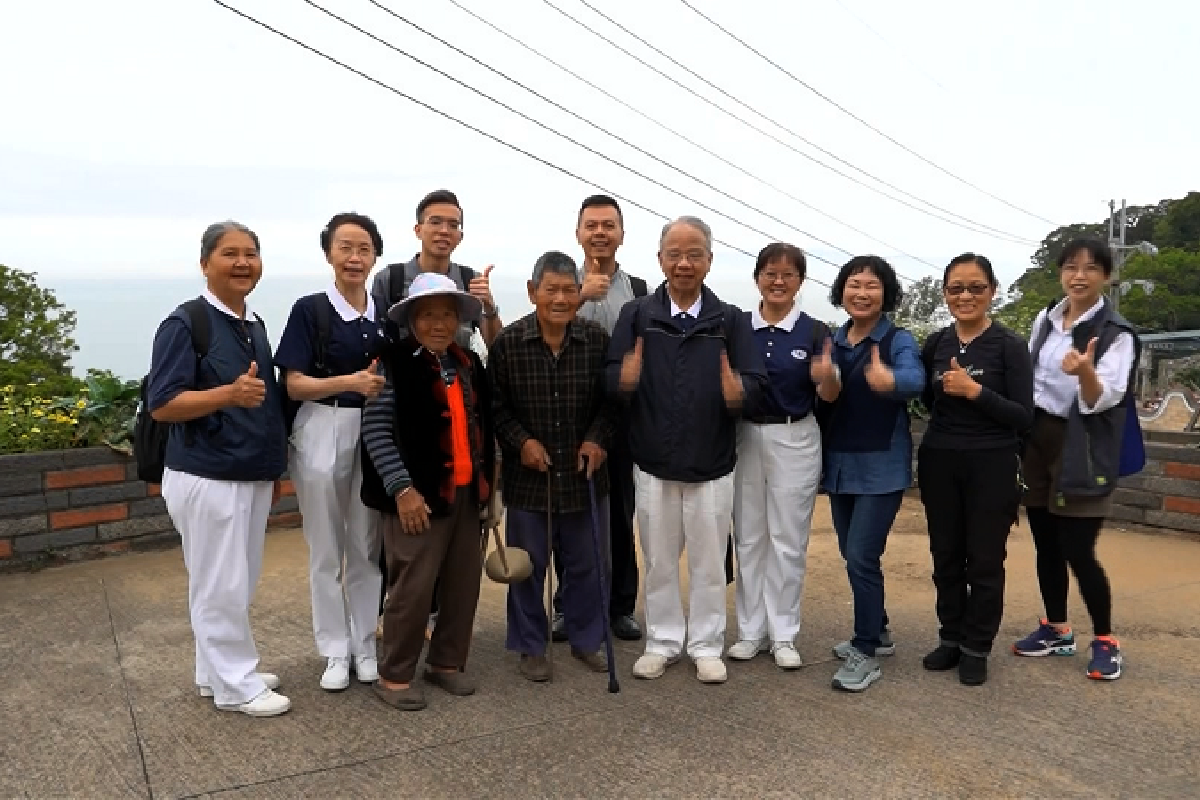 Ceramah Master Cheng Yen: Menghargai Jalinan Jodoh untuk Membimbing Makhluk Hidup