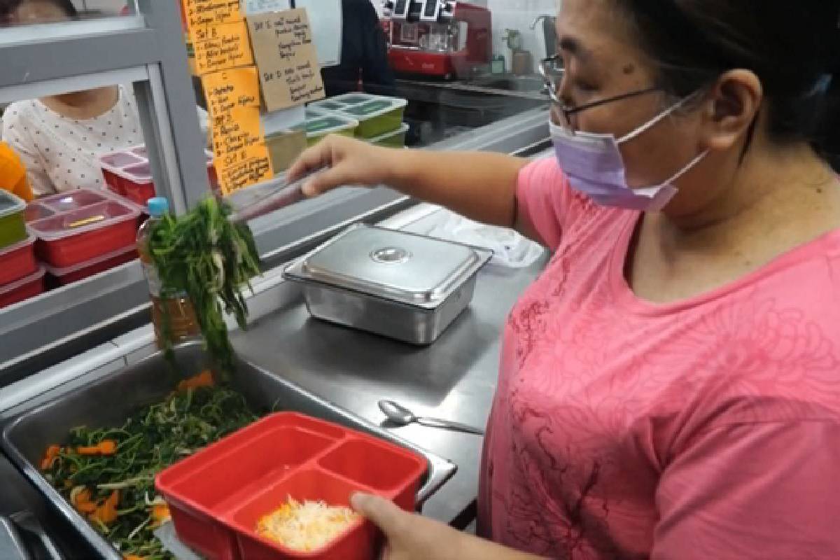 Ceramah Master Cheng Yen: Waspada Mengantisipasi Wabah dan Melindungi Semua Makhluk