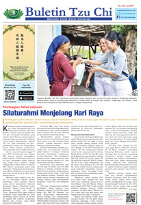 Buletin Edisi 144 Juli 2017