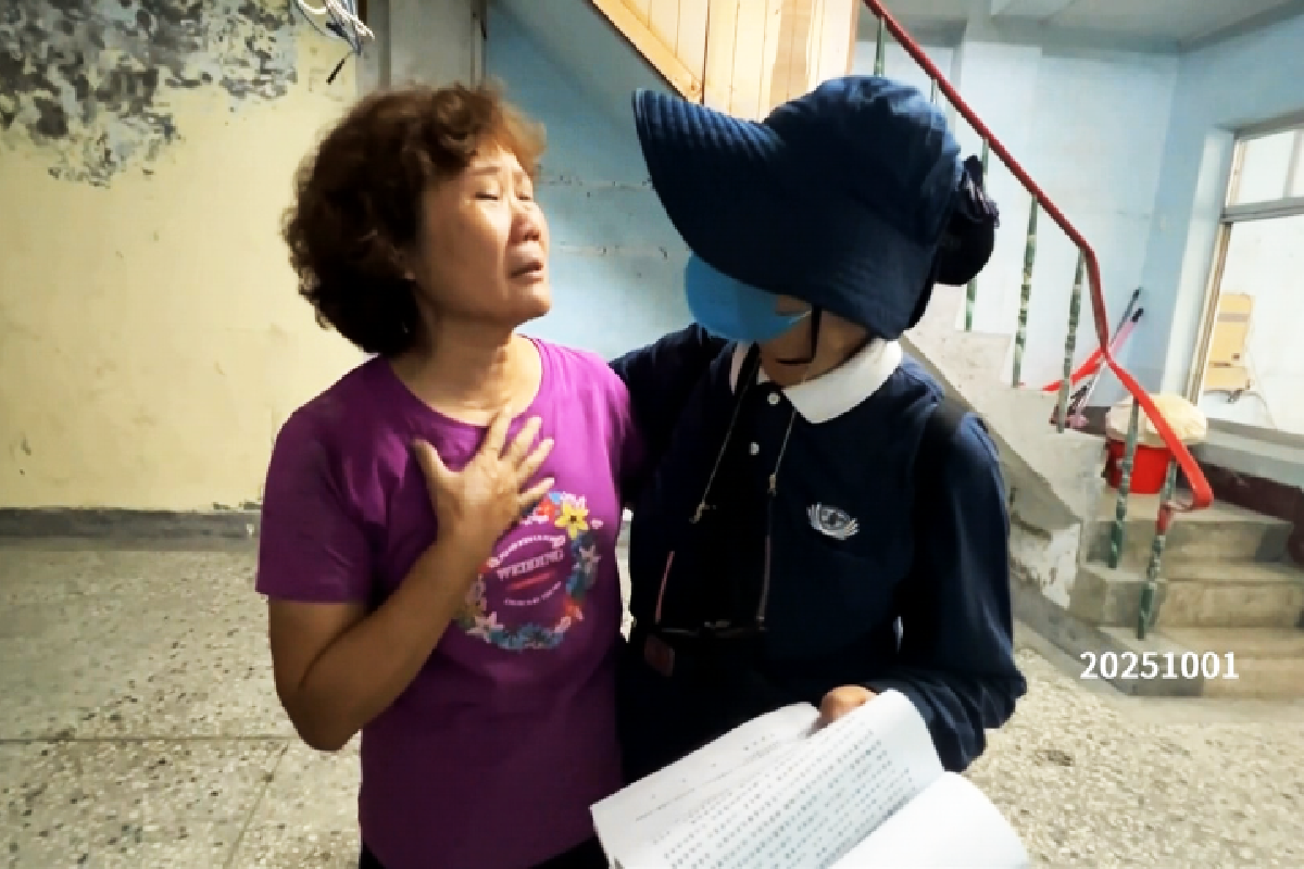 Ceramah Master Cheng Yen: Menghimpun Kebajikan dan Cinta Kasih untuk Memulihkan Daerah Bencana