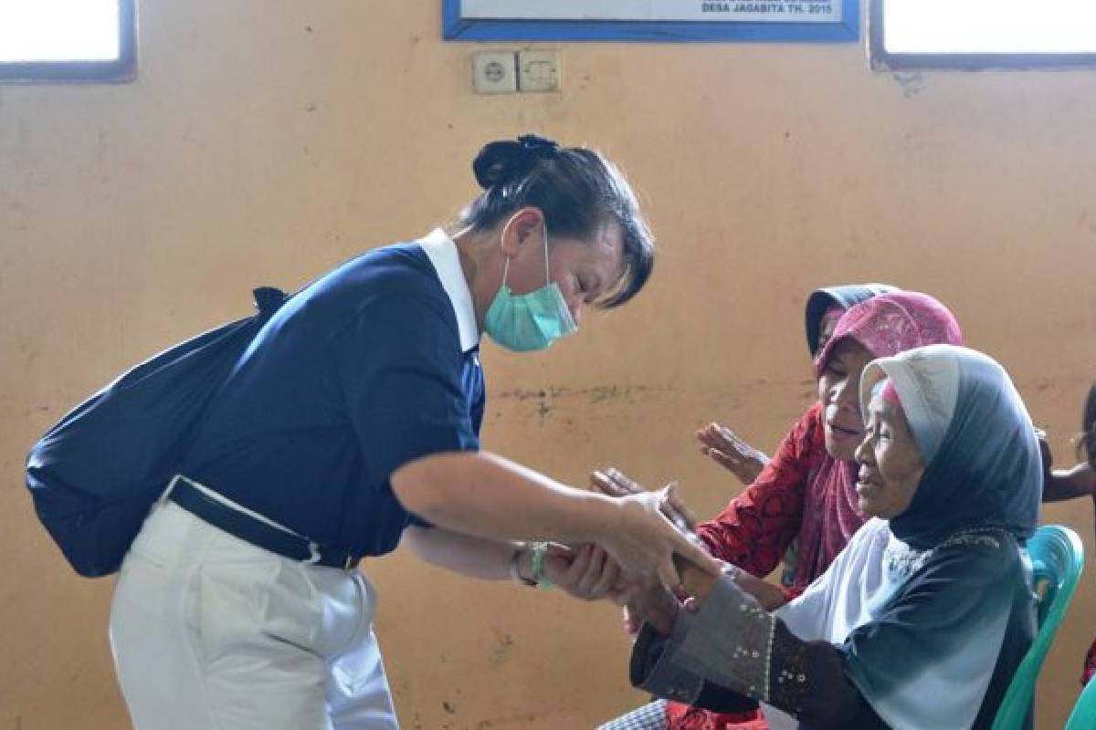 Program Bedah Kampung Tzu Chi: Agar Tepat Sasaran