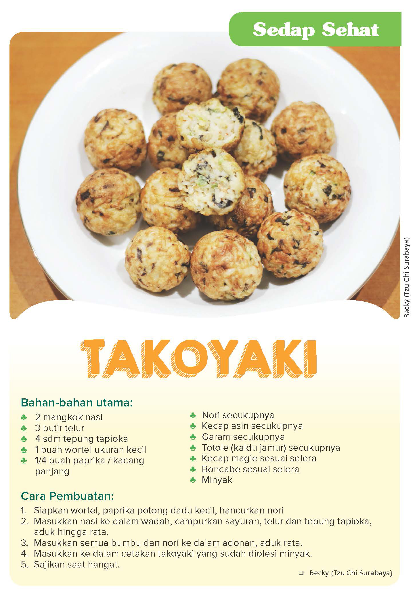 Takoyaki